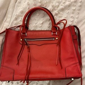 Rebecca Minkoff Regan Satchel